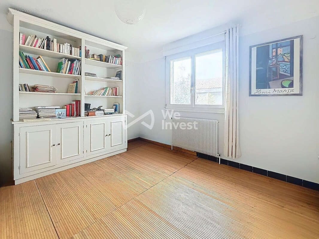 Maison à MONTPELLIER