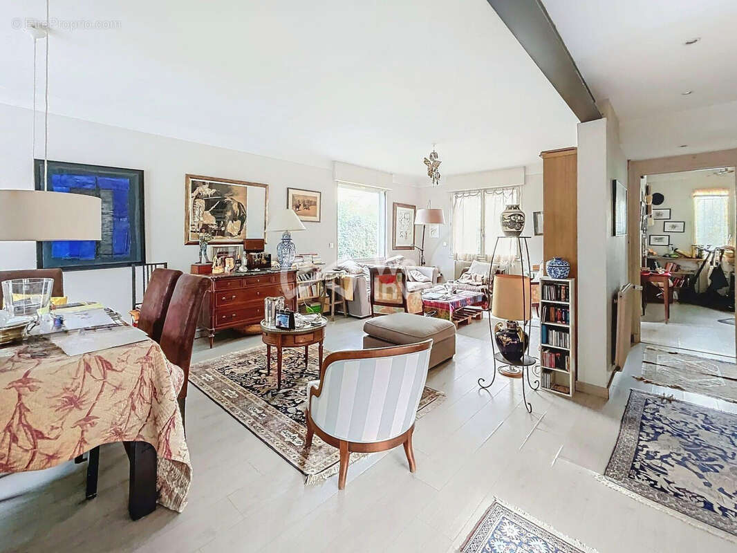 Maison à MONTPELLIER