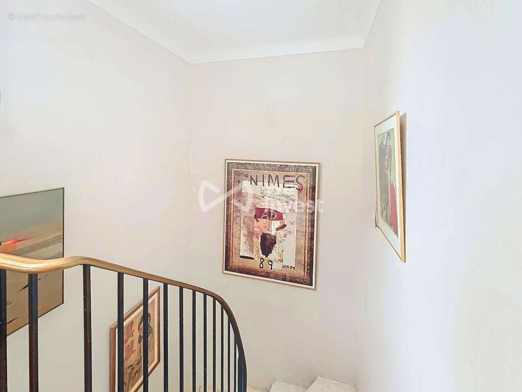 Maison à MONTPELLIER