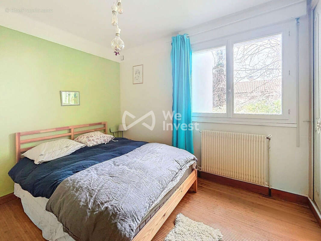 Maison à MONTPELLIER