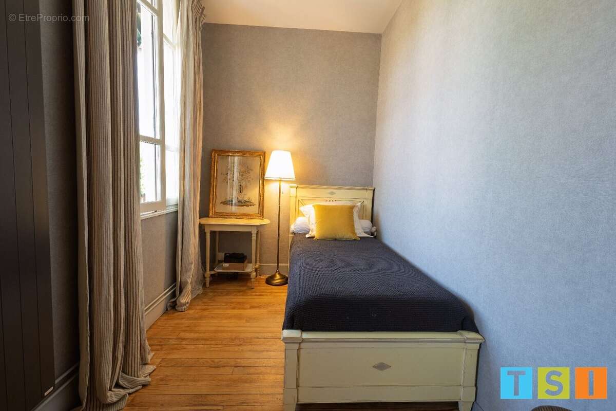 Maison à SALIES-DU-SALAT