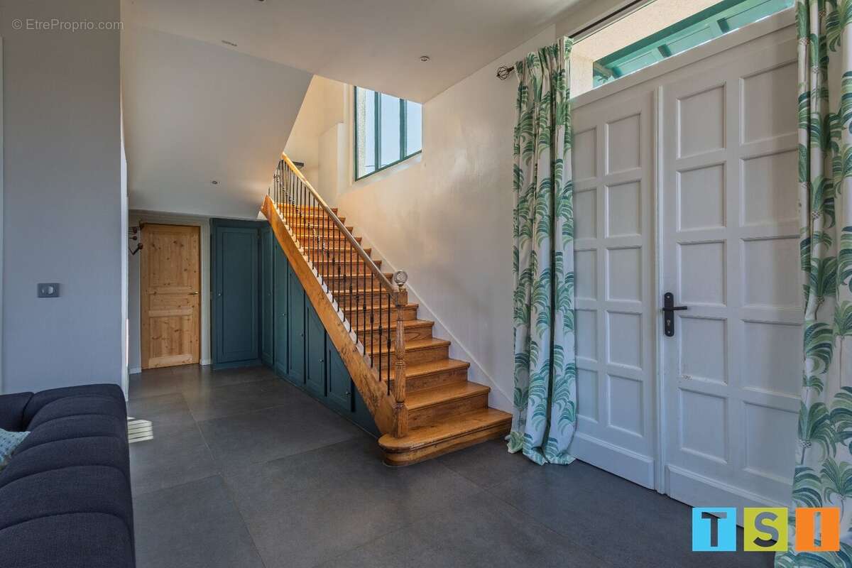 Maison à SALIES-DU-SALAT