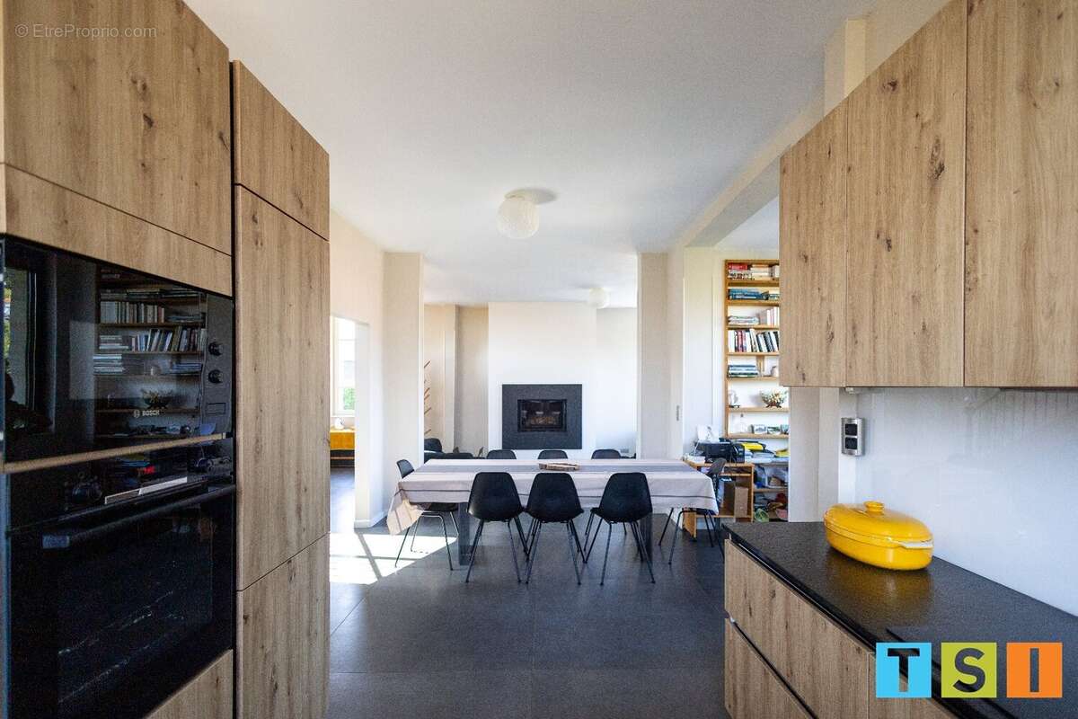 Maison à SALIES-DU-SALAT