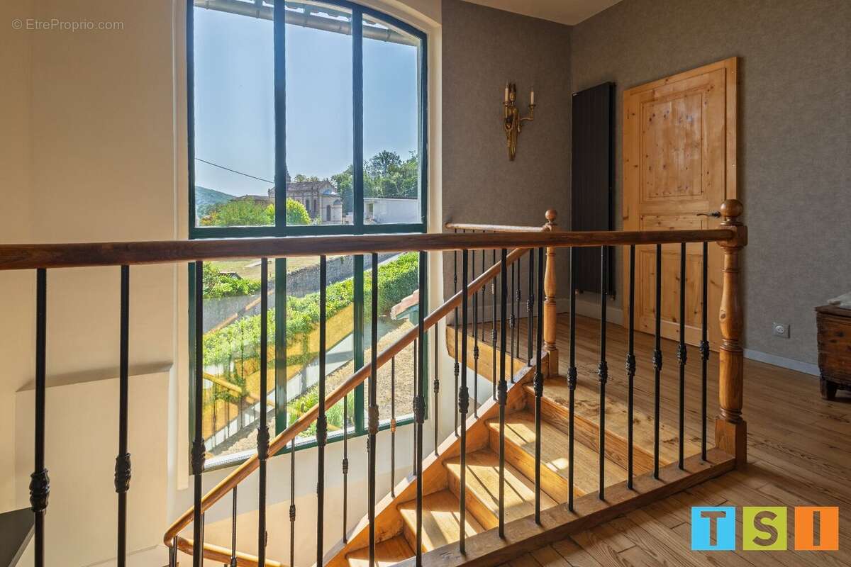 Maison à SALIES-DU-SALAT