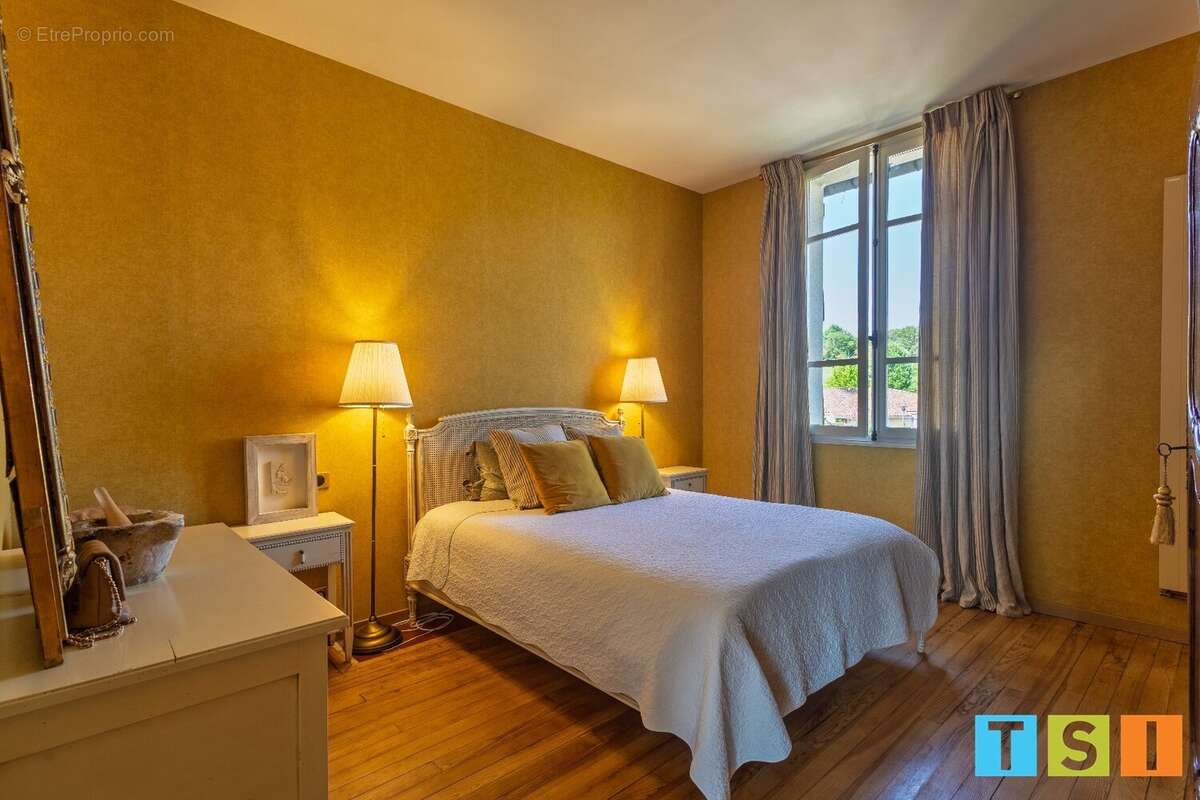 Maison à SALIES-DU-SALAT