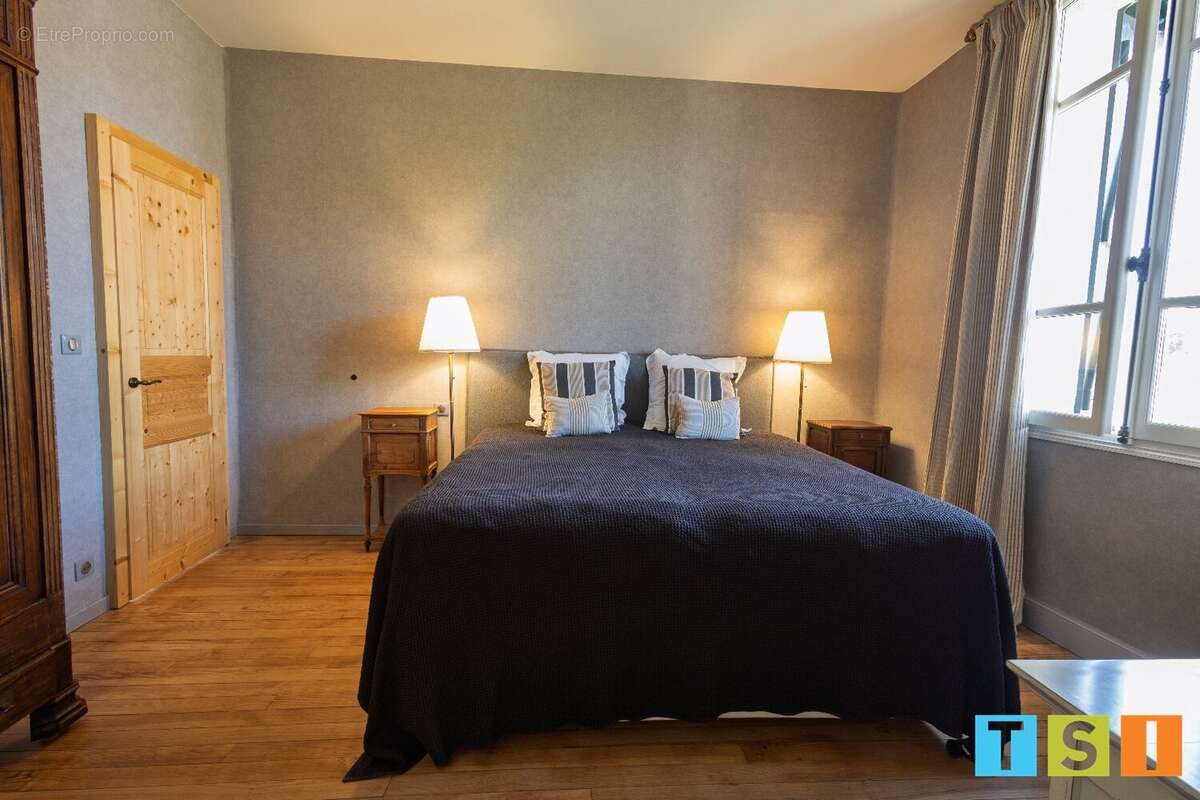 Maison à SALIES-DU-SALAT