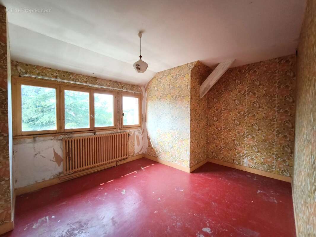 Maison à CHATEAUNEUF-SUR-LOIRE