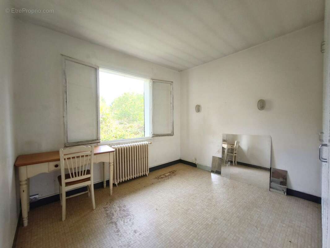 Maison à CHATEAUNEUF-SUR-LOIRE