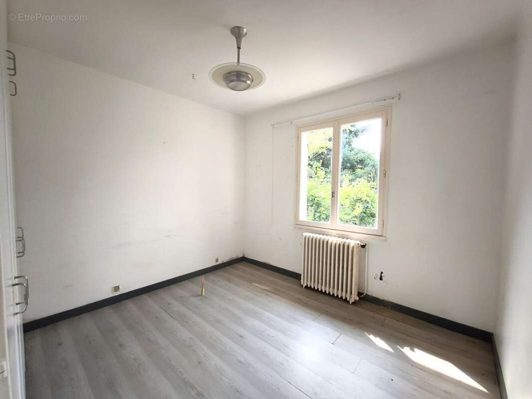 Maison à CHATEAUNEUF-SUR-LOIRE