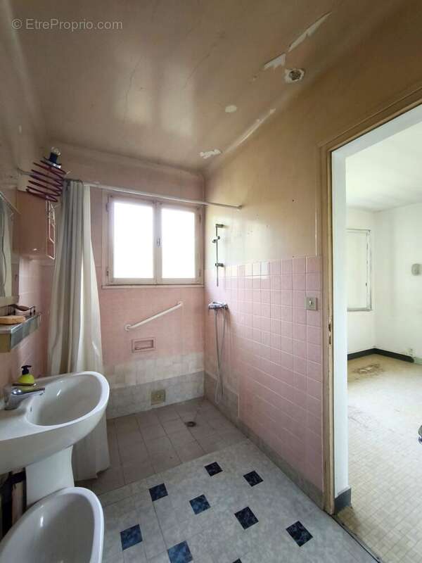 Maison à CHATEAUNEUF-SUR-LOIRE