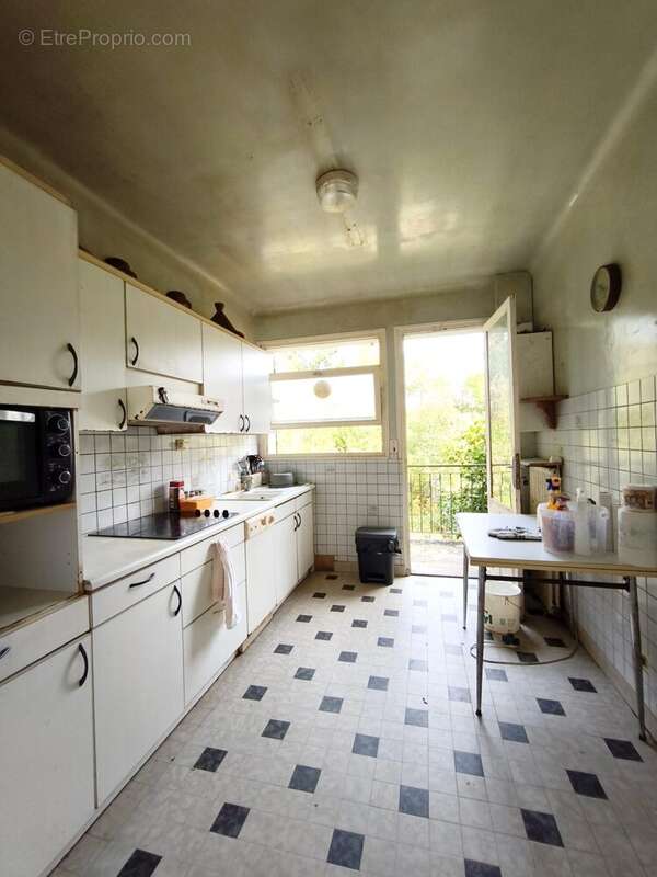 Maison à CHATEAUNEUF-SUR-LOIRE