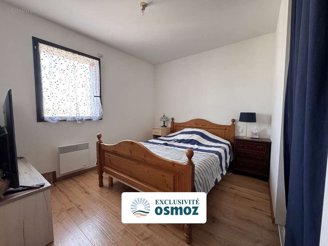 Appartement à LA ROCHELLE