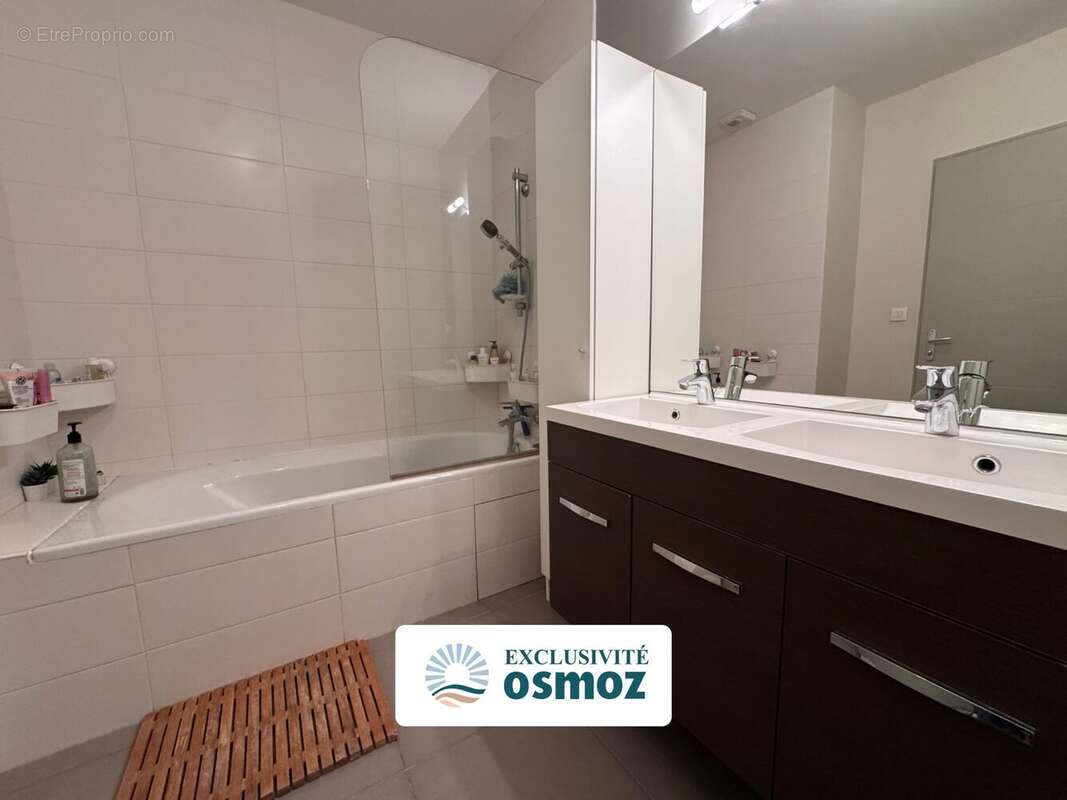 Appartement à LA ROCHELLE