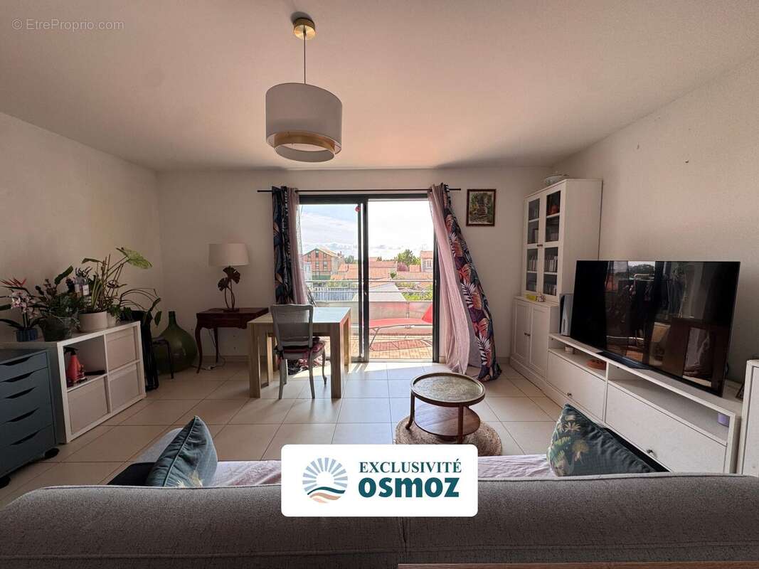 Appartement à LA ROCHELLE