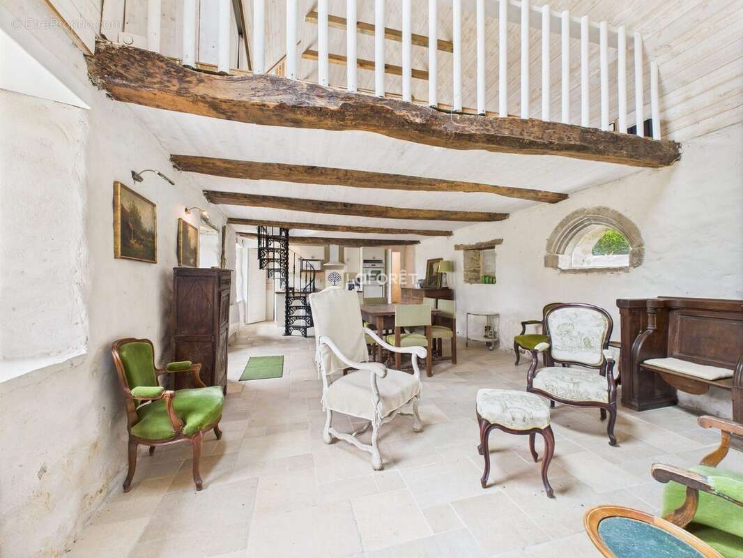 Maison à DOUARNENEZ