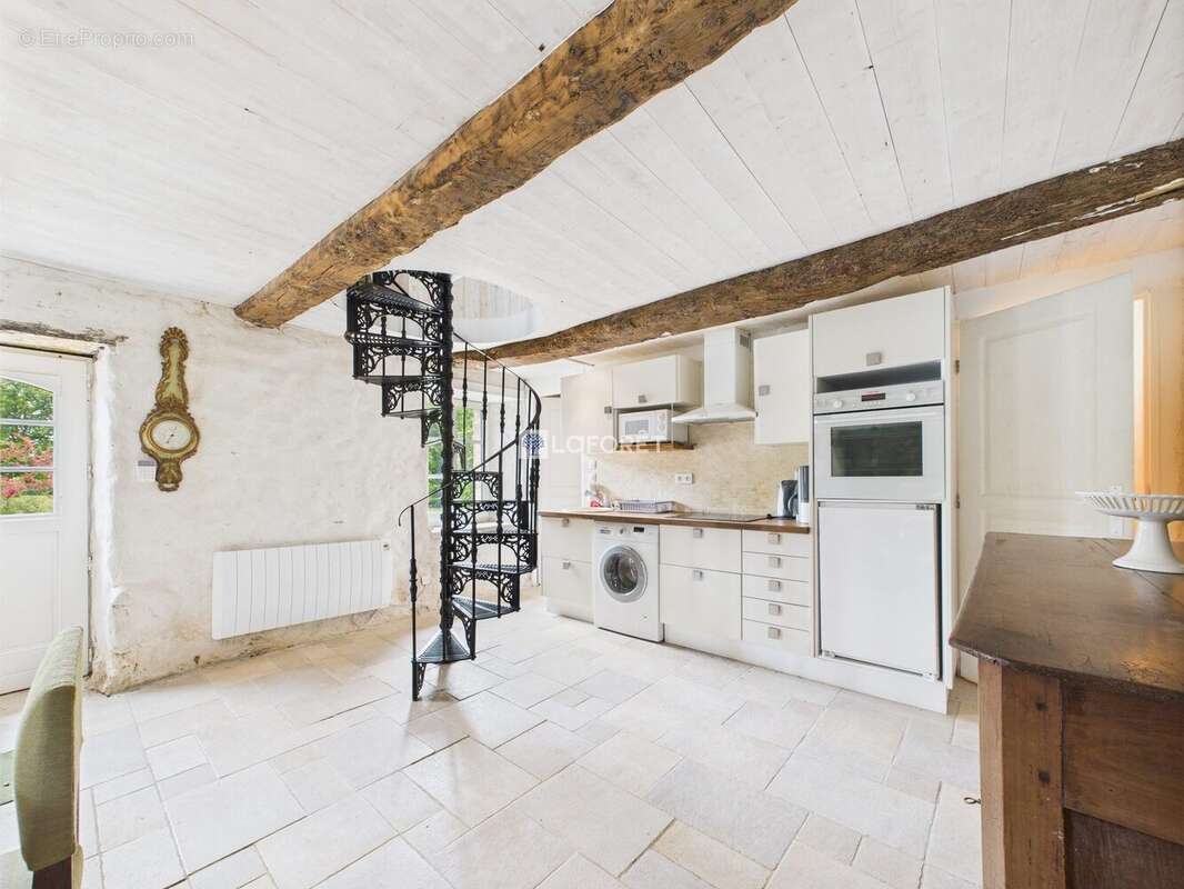 Maison à DOUARNENEZ