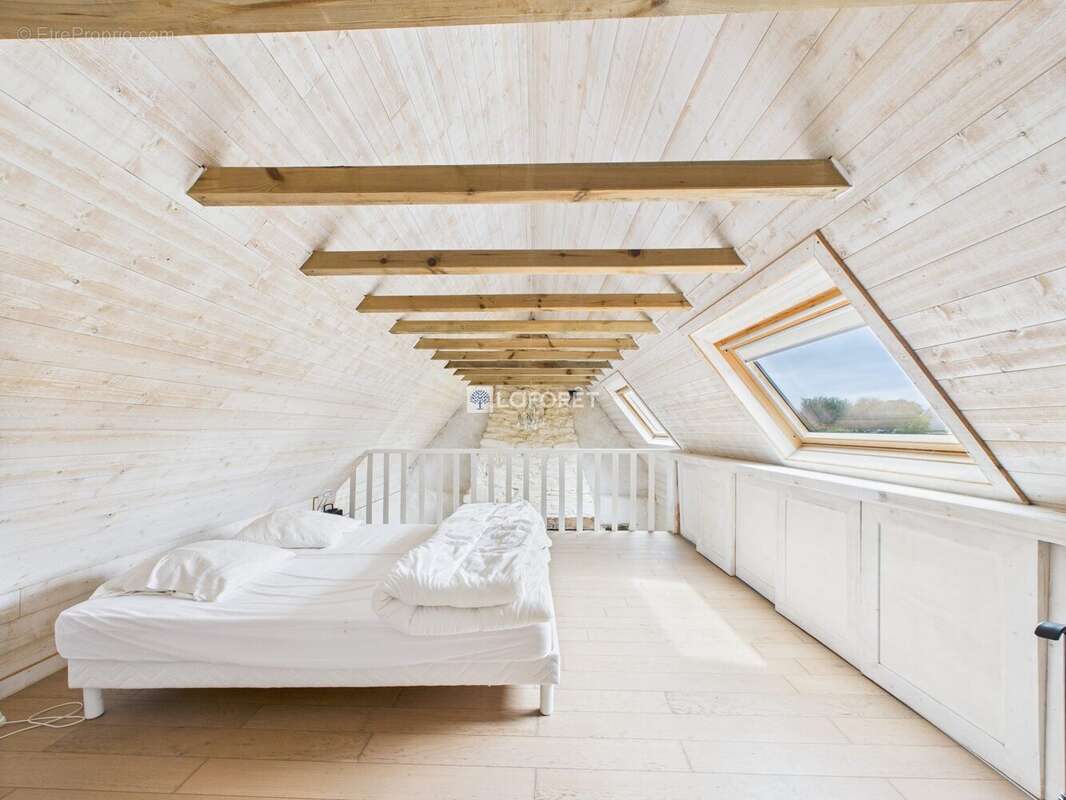 Maison à DOUARNENEZ