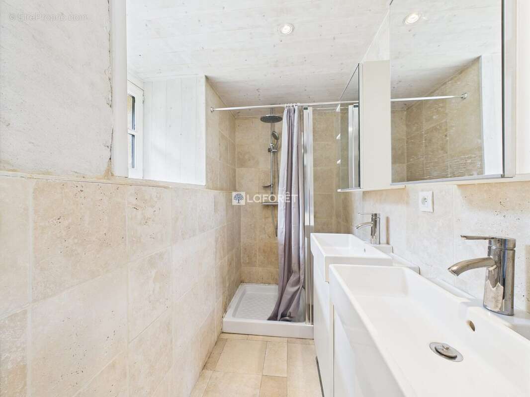 Maison à DOUARNENEZ