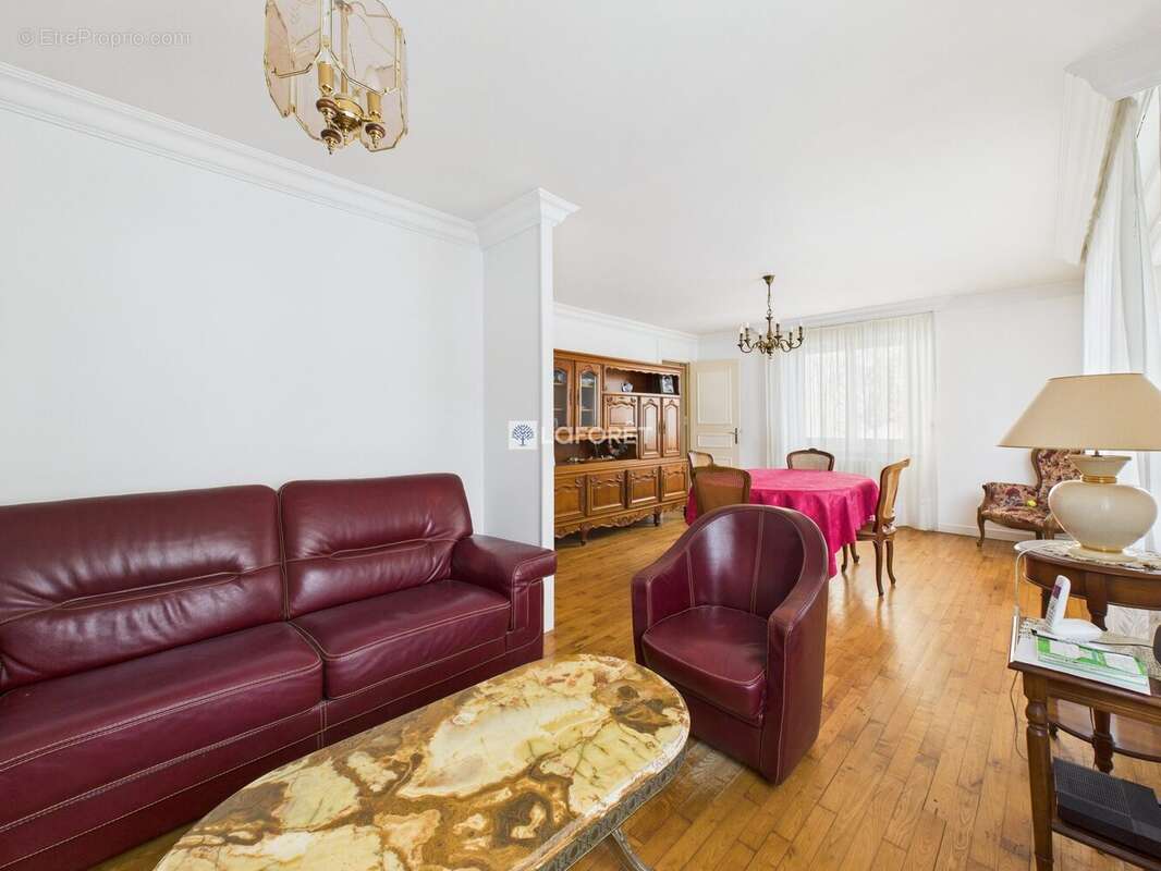 Maison à PONT-L&#039;ABBE