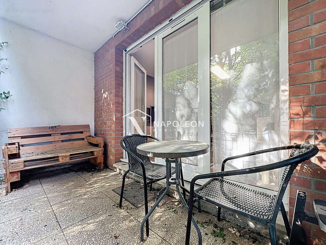 Appartement à LILLE