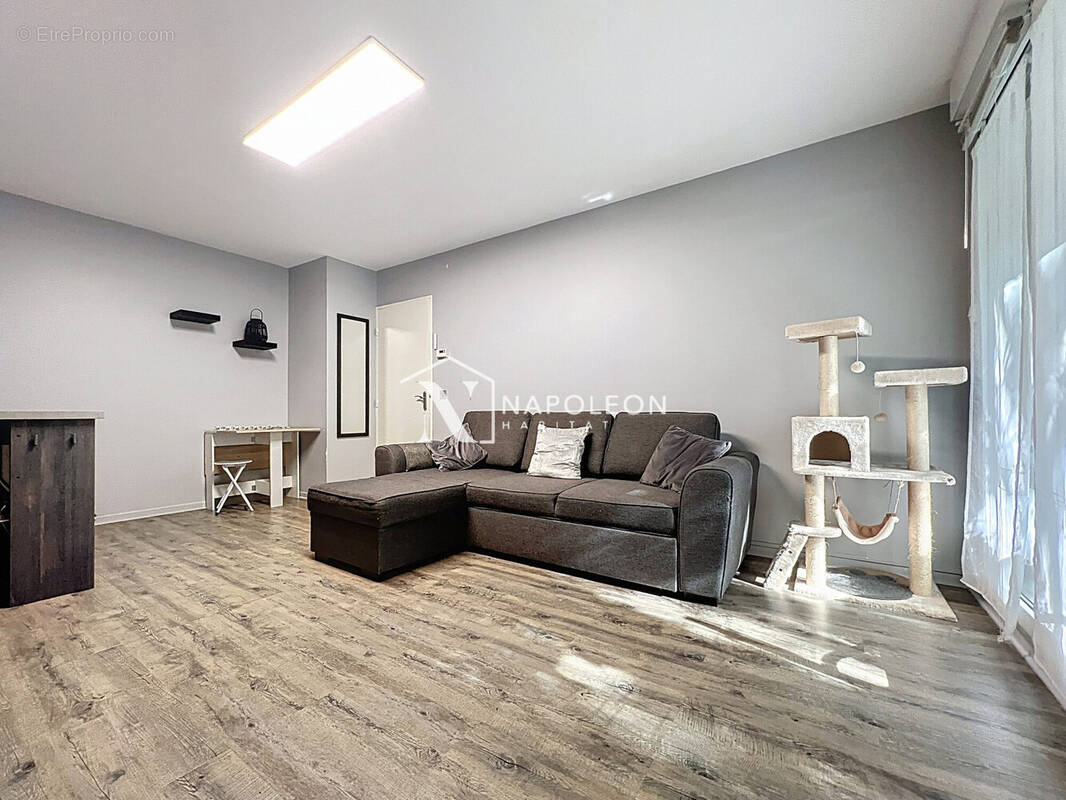 Appartement à LILLE