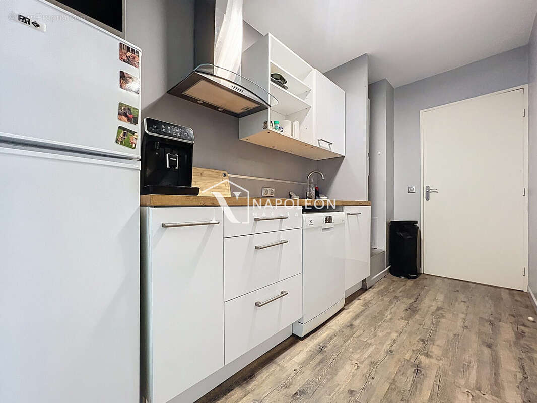 Appartement à LILLE