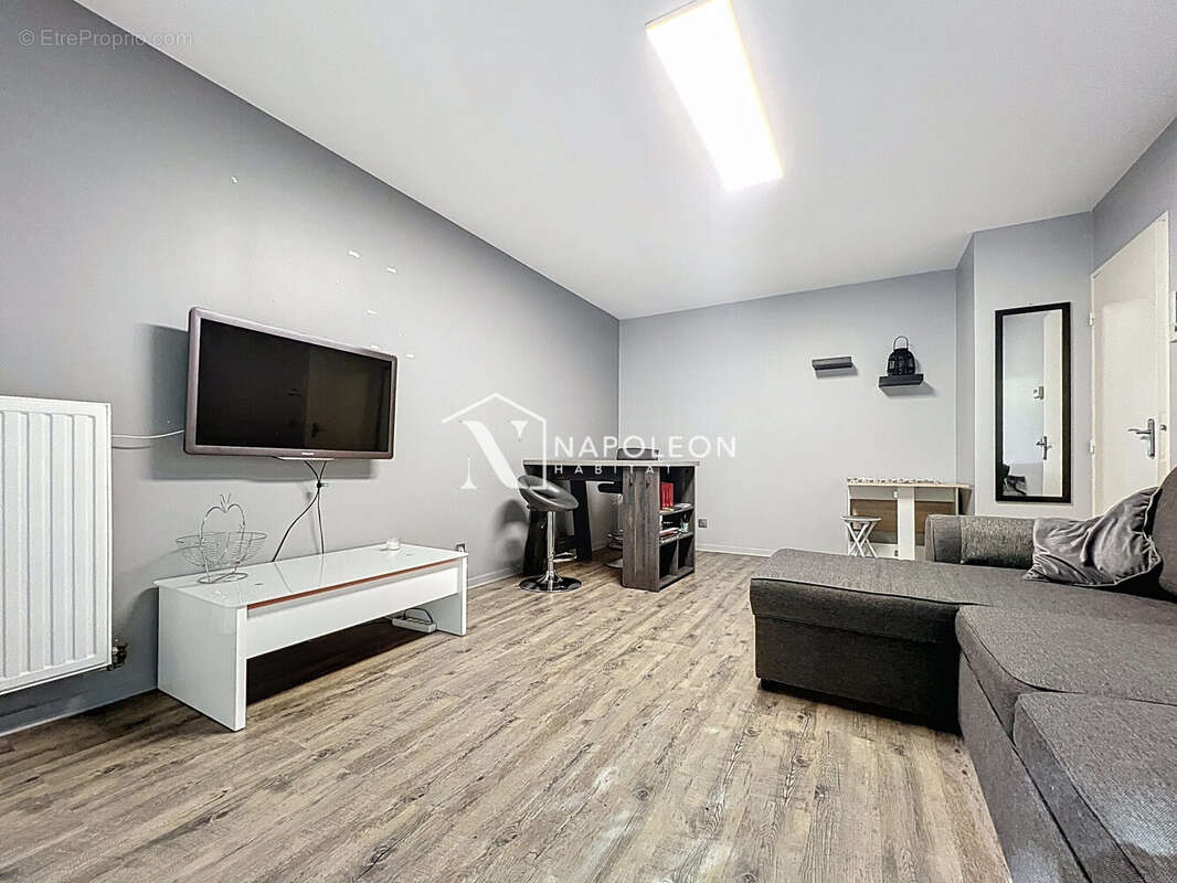 Appartement à LILLE