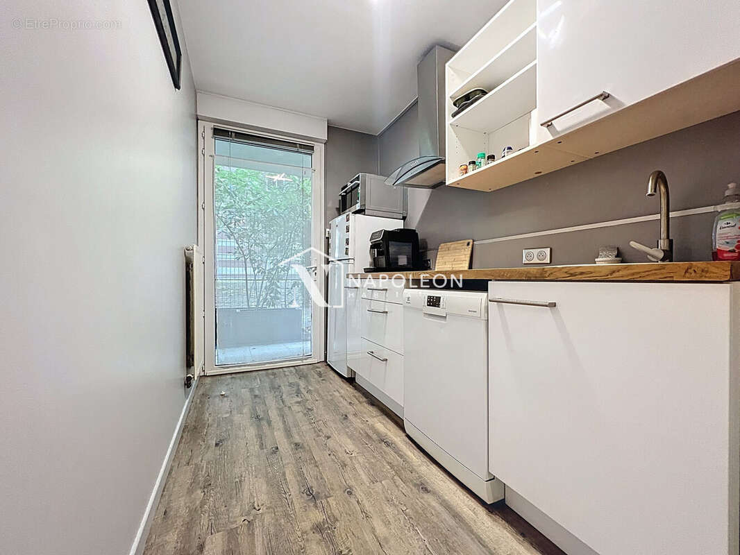 Appartement à LILLE