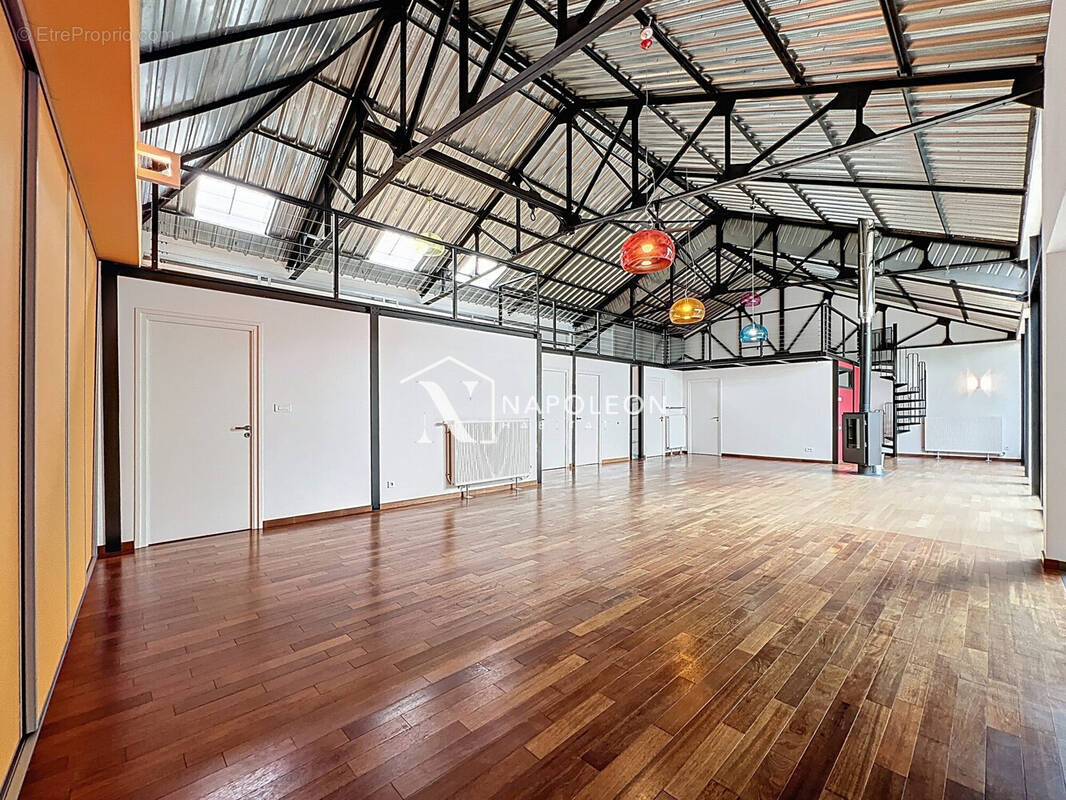 Appartement à ROUBAIX