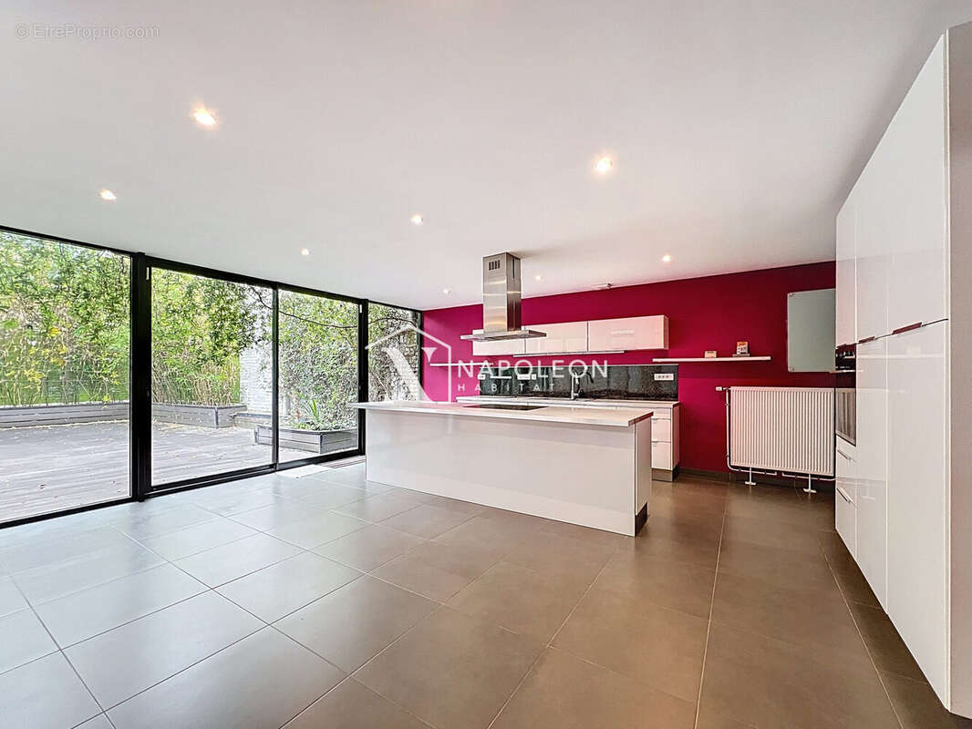 Appartement à ROUBAIX