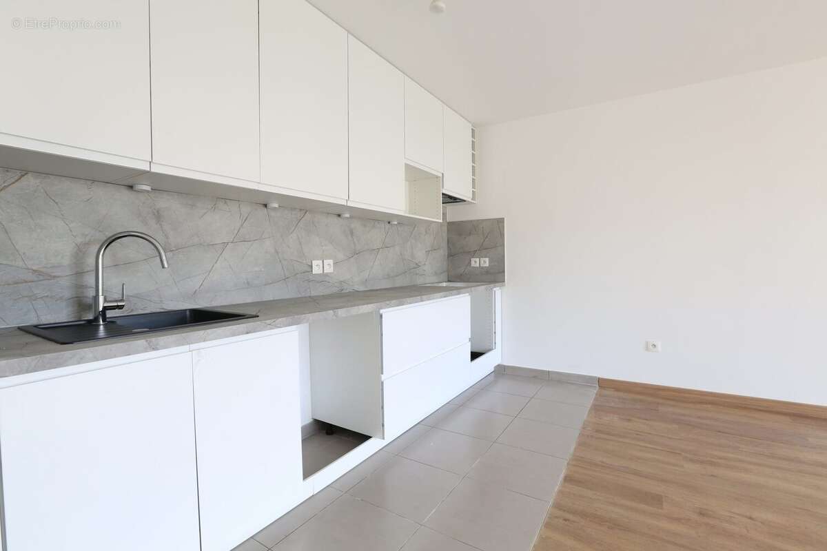 Appartement à HERBLAY