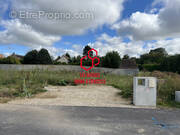 Terrain à LAGNY-SUR-MARNE