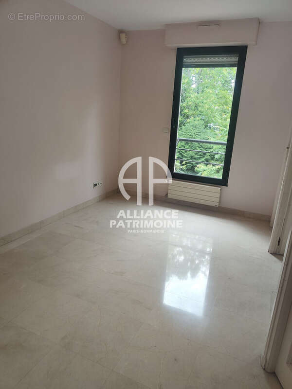  4 Chambres sur Jardin - Appartement à ISSY-LES-MOULINEAUX