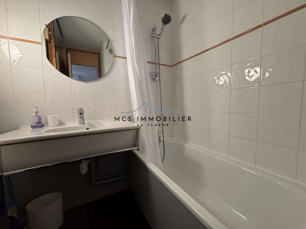 Appartement à LA COTE-D&#039;AIME