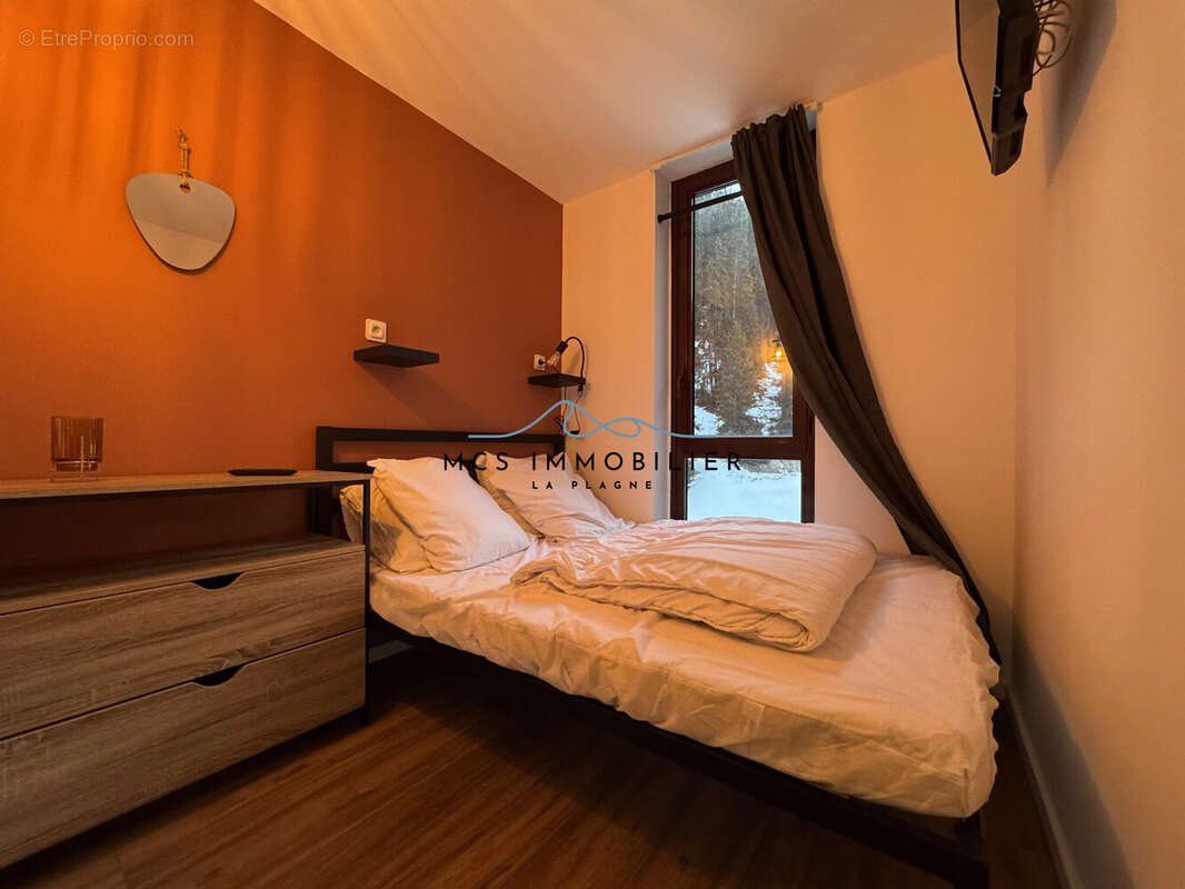 Appartement à LA COTE-D&#039;AIME