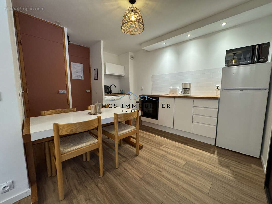 Appartement à LA COTE-D&#039;AIME