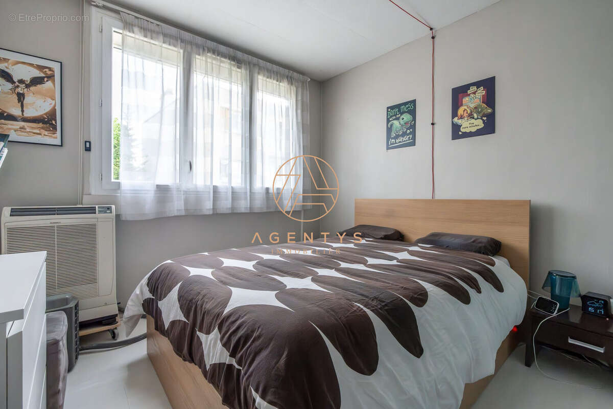 Appartement à LE PERREUX-SUR-MARNE