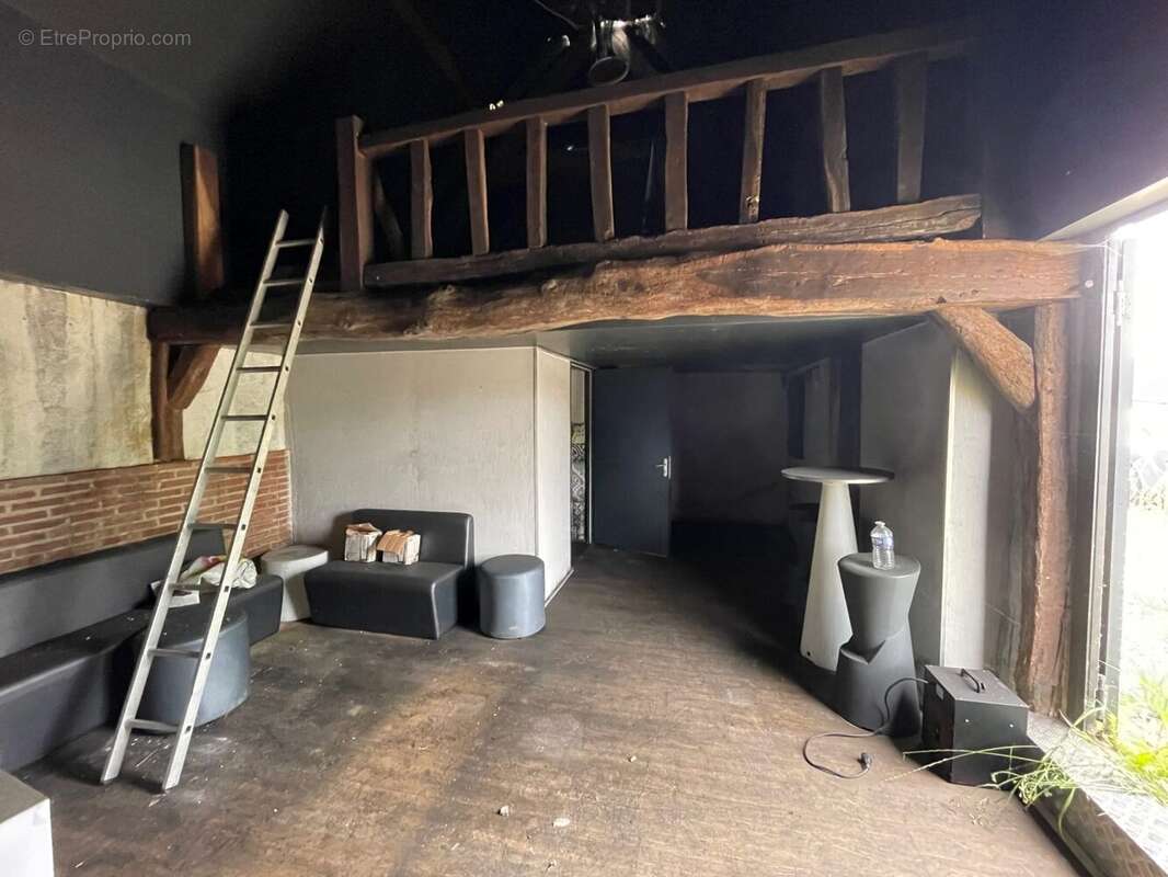 Appartement à SAINT-ARNOULT