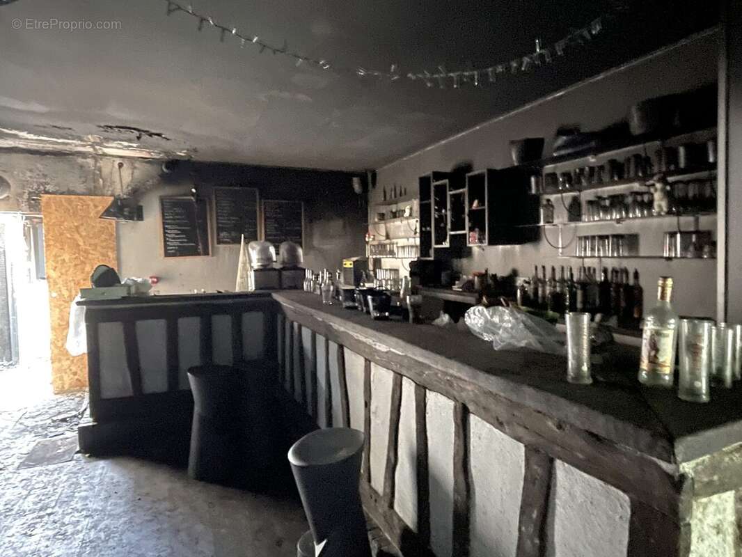 Appartement à SAINT-ARNOULT