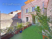 Maison à ILLE-SUR-TET