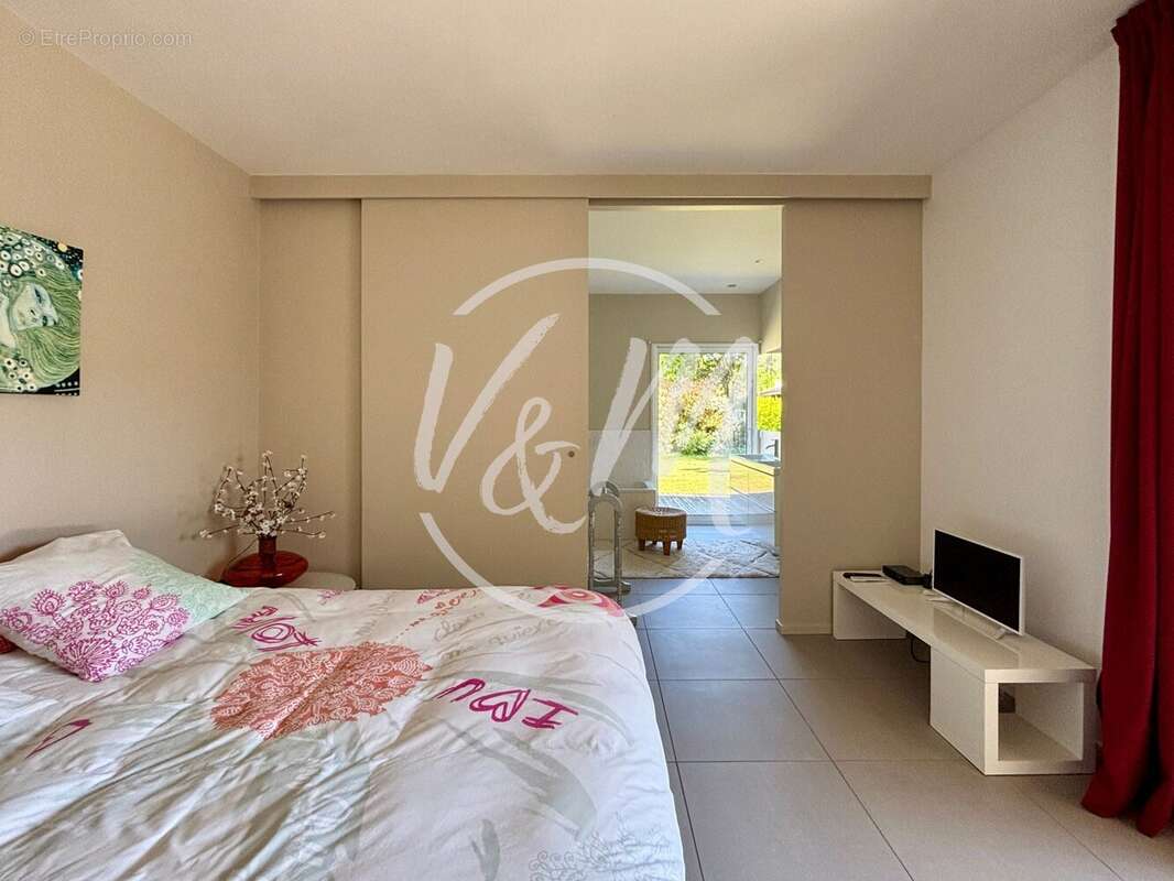 Maison à ANDERNOS-LES-BAINS