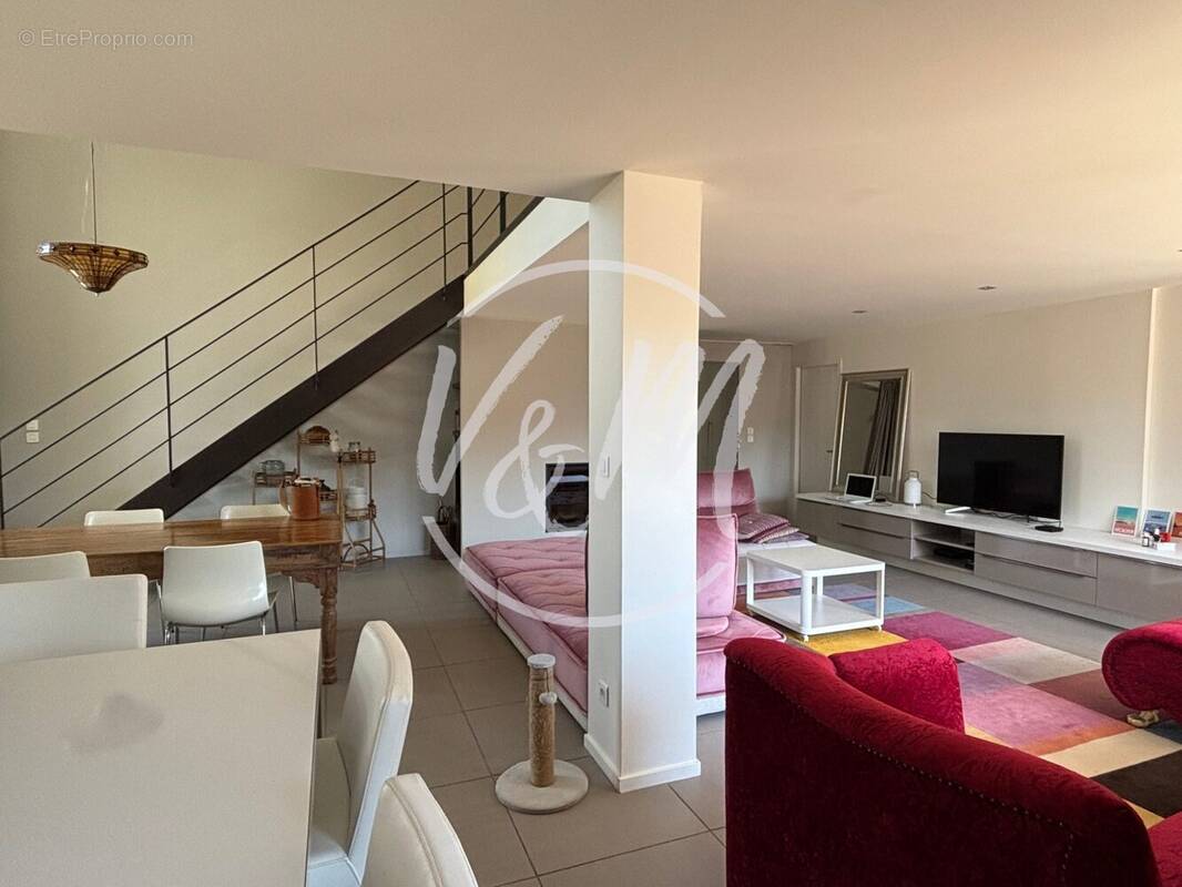 Maison à ANDERNOS-LES-BAINS