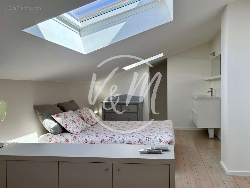 Maison à ANDERNOS-LES-BAINS