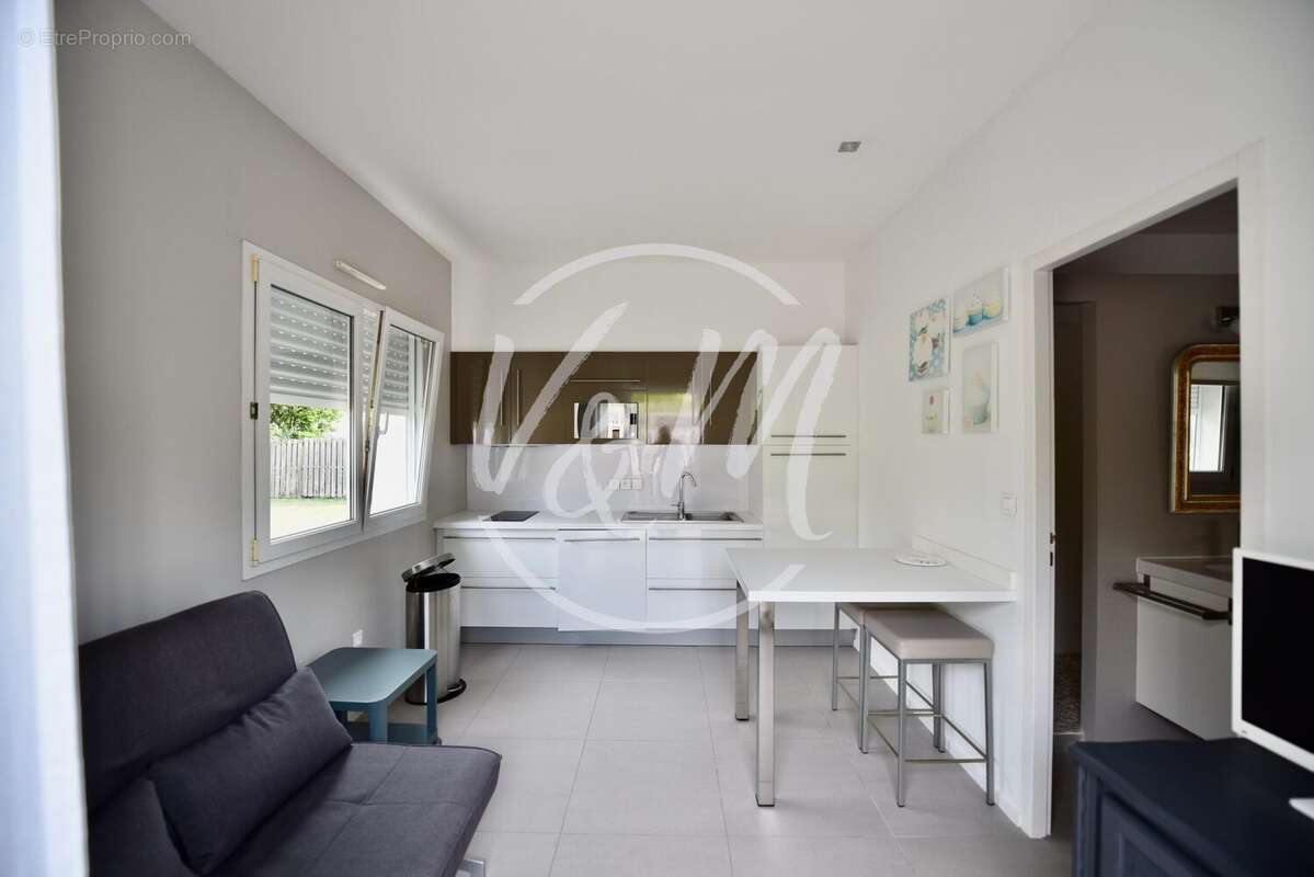 Maison à ANDERNOS-LES-BAINS