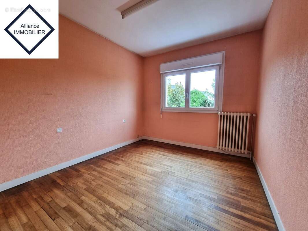 Maison à MONTAUBAN-DE-BRETAGNE