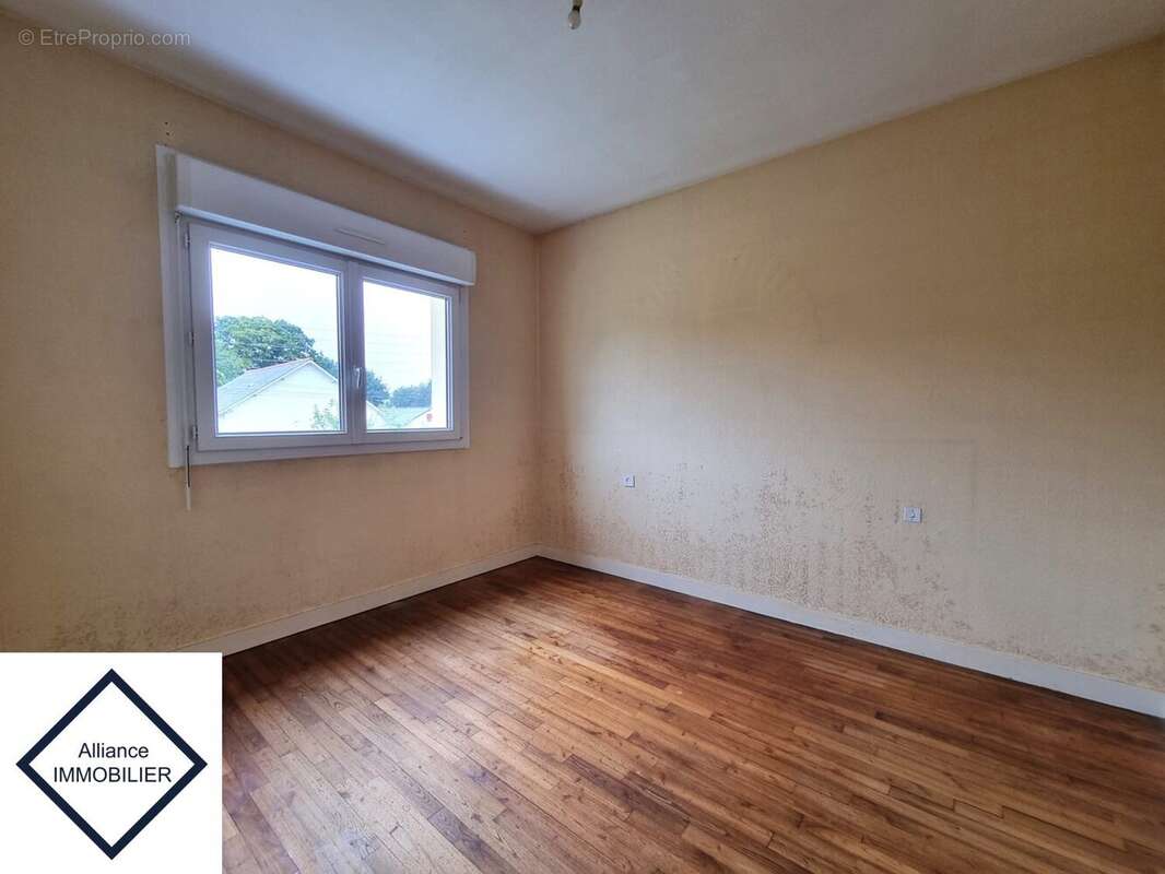 Maison à MONTAUBAN-DE-BRETAGNE