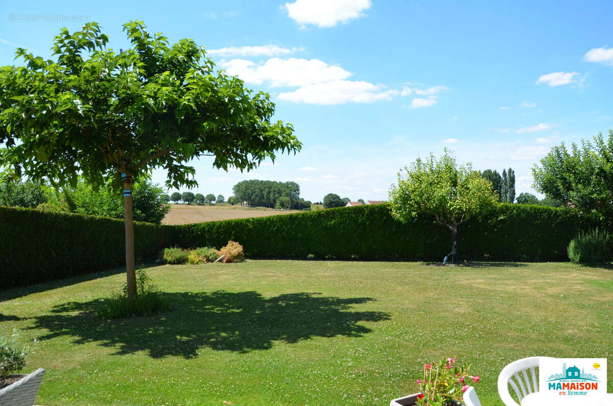 Maison à VECQUEMONT