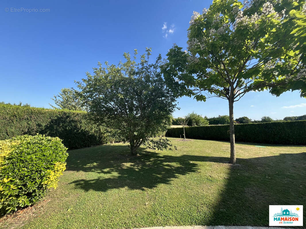 Maison à VECQUEMONT