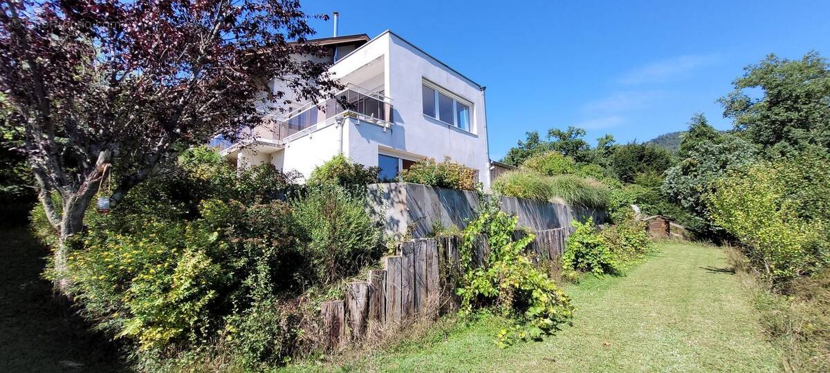 Maison à SAINT-DIE-DES-VOSGES