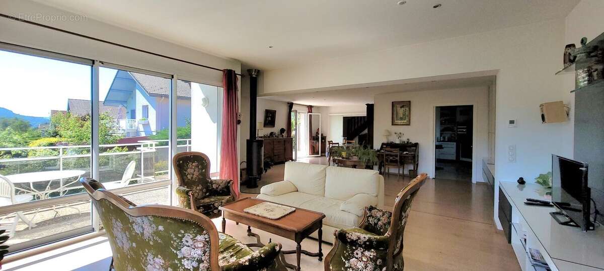 Maison à SAINT-DIE-DES-VOSGES